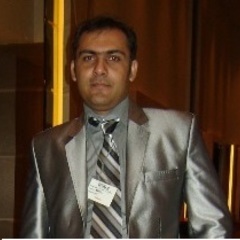 hamed A. keykha's profile picture