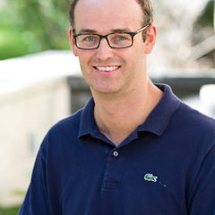 Marc Hesse's profile picture