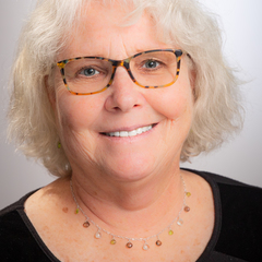 Kim Cox's profile picture