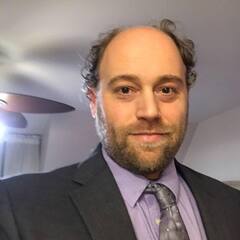 Eric von Wettberg's profile picture