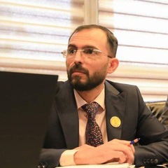 Taif Alawsi's profile picture