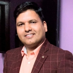 Pankaj  Chamoli's profile picture