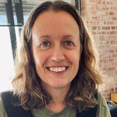 Heidi Meyer's profile picture