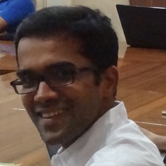 Santosh Sahu's profile picture