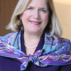 Patricia Donohue-Porter's profile picture