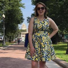 Emily Elliott's profile picture