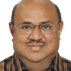 Sankara Narayanan TSN's profile picture