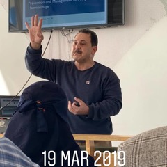 Hossam Atef's profile picture