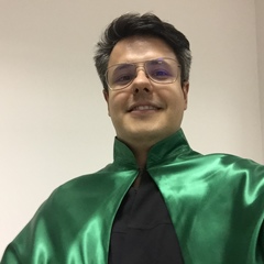 Renato Claudino's profile picture