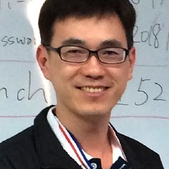 Wen-Jie Tseng's profile picture