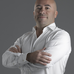 Pedro Ferreira's profile picture