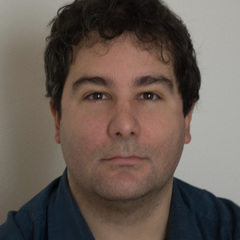 Luigi Marongiu's profile picture