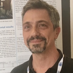 Marco Ottavi's profile picture