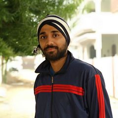 Ankur Khare's profile picture