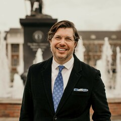 Judson Edwards's profile picture