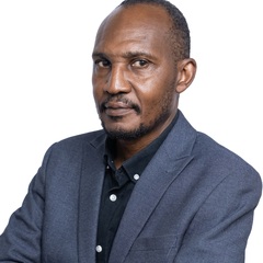 Nnamdi Madichie's profile picture
