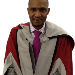 Nnamdi Madichie's profile picture