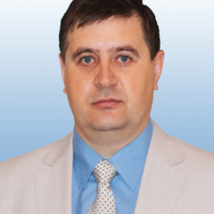 ILYA MIKHNEV's profile picture