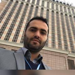 sajad saberi's profile picture