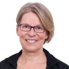 Cath Conn's profile picture