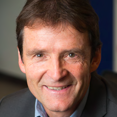 Rico Baldegger's profile picture