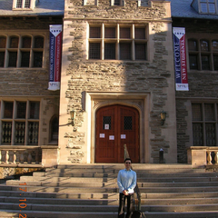 Koorosh  Gharehbaghi's profile picture