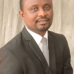 Nana Ewusi-Mensah's profile picture