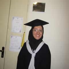 Afagh Alavi's profile picture