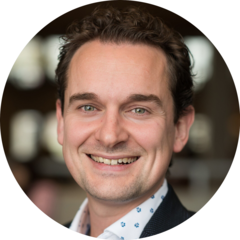 Jos Akkermans's profile picture