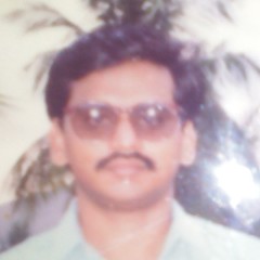 AVIRENI SRINIVASULU's profile picture