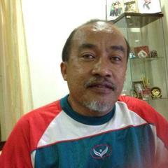 Sabarudin Zakaria's profile picture