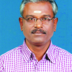 Parthasarathy Subbiah's profile picture