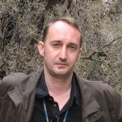 Aleksey Anisimov's profile picture