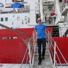 Richard Williams's profile picture