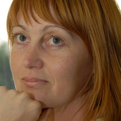 Elena Chmyr's profile picture