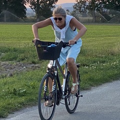 Iris Bräuninger's profile picture