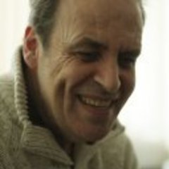 Bill Buchanan's profile picture