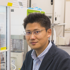 Ryugo Tero's profile picture