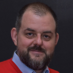 Igor Tomasevic's profile picture