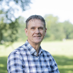 Jaap van der Meiden's profile picture