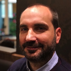 Fabio Calefato's profile picture