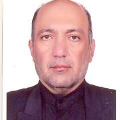 Arasb Dabbagh Moghaddam's profile picture