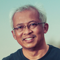 Mulyoto Pangestu's profile picture