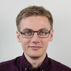 Martin Hultman's profile picture