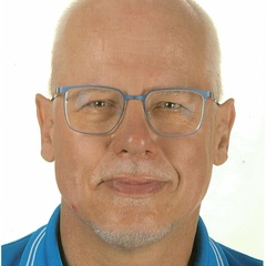 Markus Mueller's profile picture