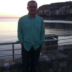 Harun yakışık's profile picture