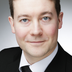 Sascha Krauß's profile picture