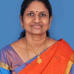 Helen shaji John cecily 's profile picture