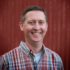 Clif Mims's profile picture