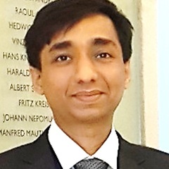 Sampath Chandra Prasad Rao's profile picture